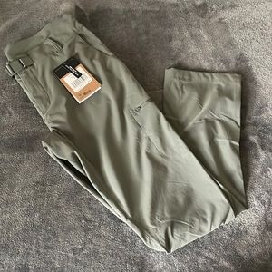 Paramount pants for women NWT